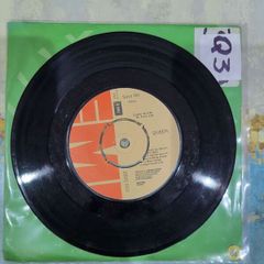 Queen Save Me 7 inch single
