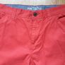 Red Trousers.  Age 10-11 Image 2