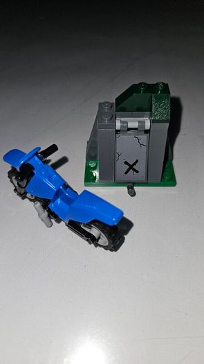 Lego Set 60170