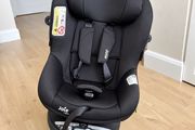 Joie i-Spin 360 ISOFIX Rotating Car Seat - Black