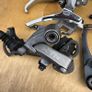 XTR M950 groupset shifters, brakes, Derailleur XTR 950 Image 6