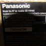 Panasonic speakers with sub Image 8
