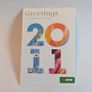 Ireland 2011 Greetings Booklet - Complete Image 2