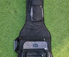 Fender Deluxe E Guitar Gig Bag