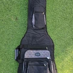 Fender Deluxe E Guitar Gig Bag