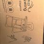 Highchair Nup Nup Image 3