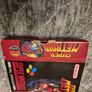Super Metroid SNES Big Box w/guide & inserts UKV game Image 7