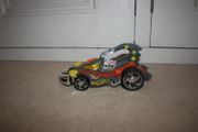 Hot Wheels Monster Action Scorpedo