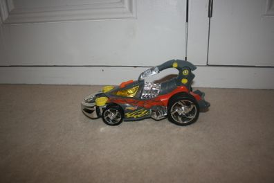 Hot Wheels Monster Action Scorpedo