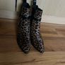 Zadig &Voltaire Tyler ankle boots . Size 38 Image 3