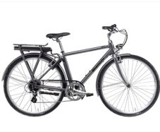 Bianchi E-Spillo E-bike