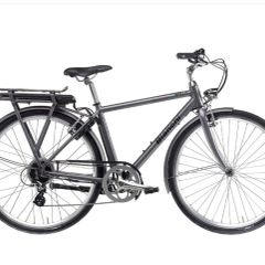 Bianchi E-Spillo E-bike