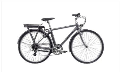 Bianchi E-Spillo E-bike