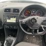 2016 Volkswagen Polo BlueMotion Breaking for Parts Image 9