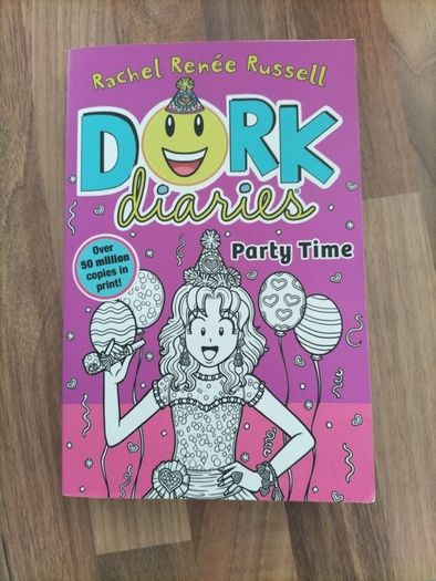 Various kids books