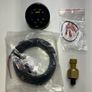 AEM Oil / Fuel Pressure Gauge Kit Image 6