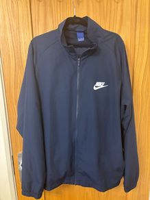 Nike tracksuit brand new size xxl