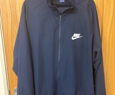 Nike tracksuit brand new size xxl