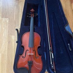 Fiddle