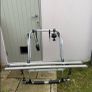 Bike carrier for VW Tiguan Image 2