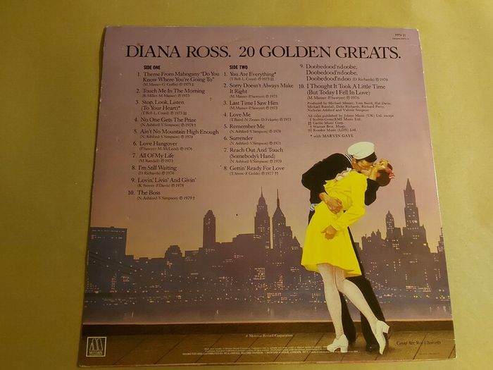 Collection Of ' Best of' And ' Greatest Hits' Vinyl Compilations + Hundreds More