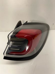 Ford Puma Ii Mk2  2020 Rear Right Light L1tb-13404-ac A1l3b24s