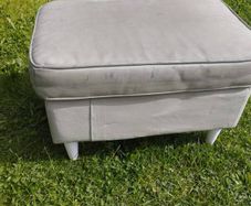 Footstool Ikea