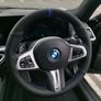 Custom Steering Wheel Covers Image 2