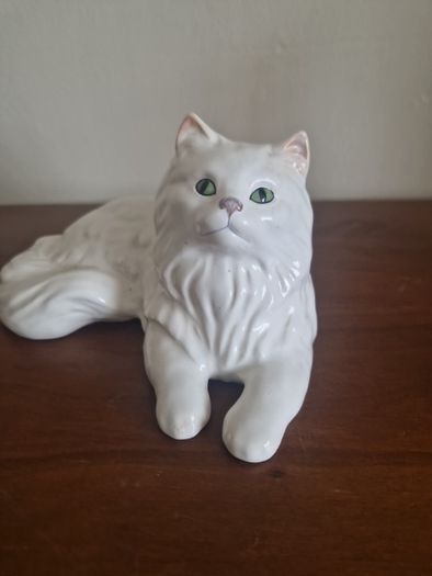 sylvac cat