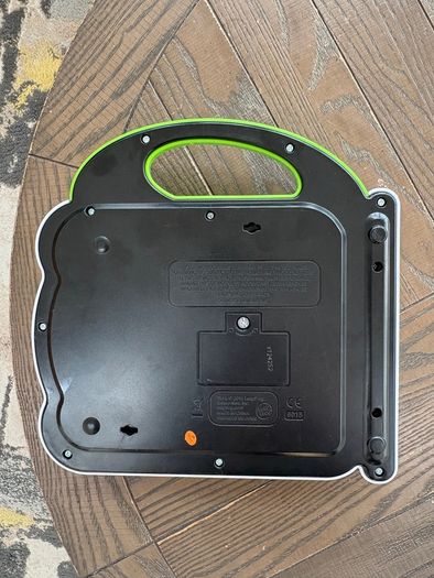 leapfrog learning friends