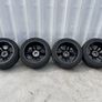 Genuine Audi A6/S6 S-Line 19" Alloy Wheels Image 10