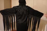 Halloween Costume