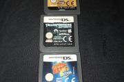 Nintendo DS Games