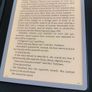 Amazon kindle scribe 16G 2024 1st generation with premium pen Image 6