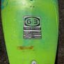 Kayak complete package: Pyranha G3, Complete Whitewater Starter Package Image 3