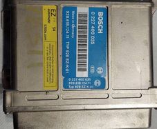 928 s4 ecu upgraded