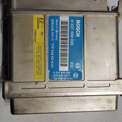 928 s4 ecu upgraded