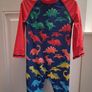 Baby swinsuit Image 4