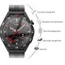 Premium Tempered Glass For Huawei Watch GT3 SE Screen Protector Protective Film for Huawei Watch GT 3 SE Image 3