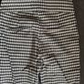 Stretchy slim fit trousers/pants , size S Image 4