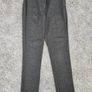 M&S Girls school trousers 8-9YRS Image 2