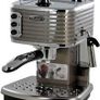 Scultura Delongi Coffee Machines Pump Espresso Image 2