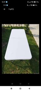 Foulding Table