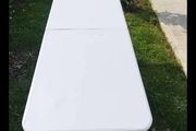 Foulding Table