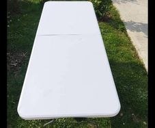 Foulding Table