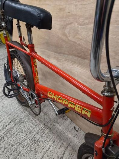 Raleigh Chopper