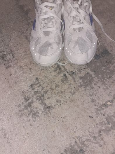reebok