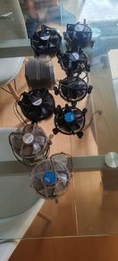 cpu fans