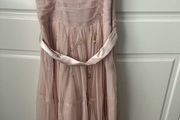 Next girls dress