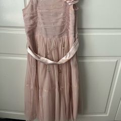 Next girls dress